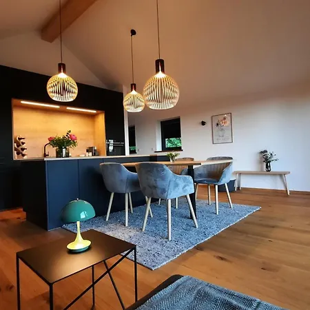 Apartment Raum14
