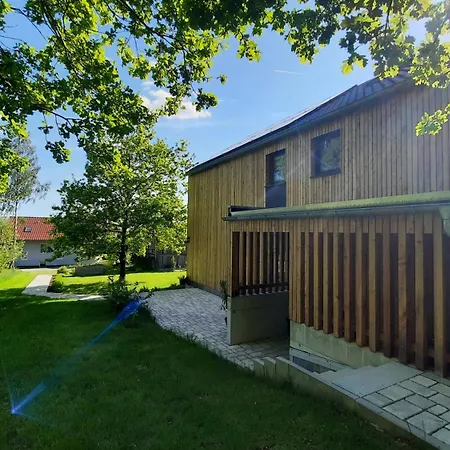 Raum14 Apartment