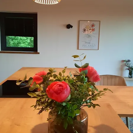 Apartment Raum14 *