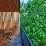 Lejlighed Raum14 Böbrach